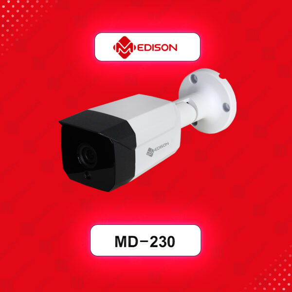 دوربین مداربسته مدیسون مدل 230