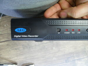 دوربین مداربسته پیکسل