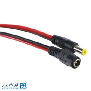 درباره دوربین مداربسته پیکسل