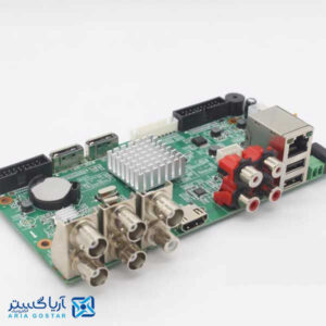 برد دستگاه پیکسل