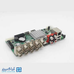 برد دستگاه پیکسل