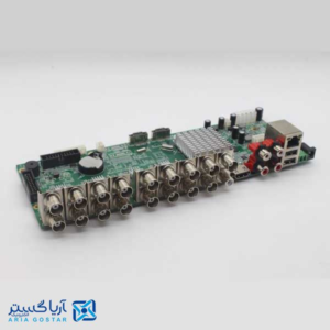 برد دستگاه پیکسل