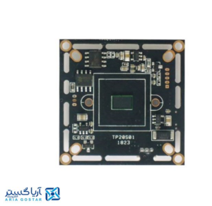 تولید PCB دوربین