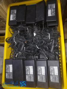 آداپتور دستگاه پیکسل