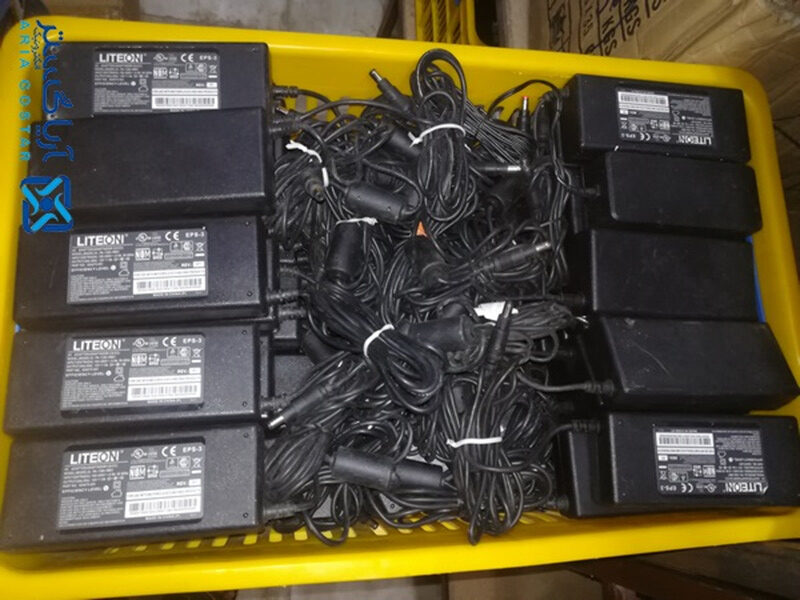 آداپتور دستگاه پیکسل