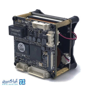 تولید آداپتور