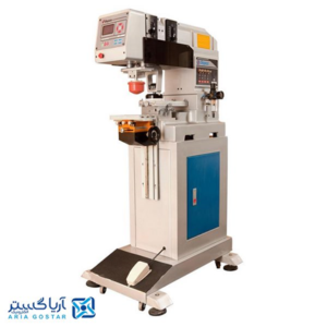 دستگاه مجهز شرکت آریا گستر