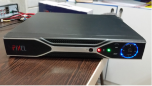 دستگاه DVR پیکسل