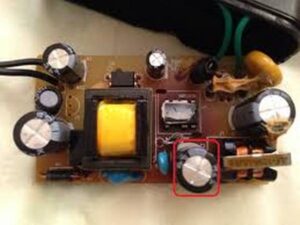 واحد فنی آریا گستر الکترونیک