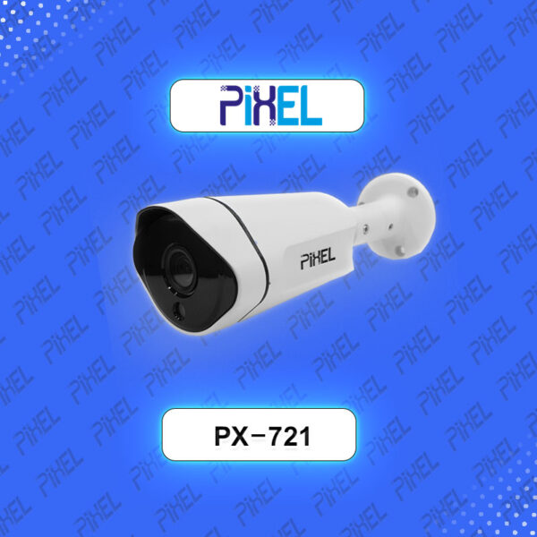 دوربین بالت AHD پیکسل مدل PX 721