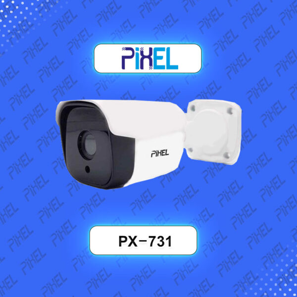 دوربین بالت AHD پیکسل مدل PX 731