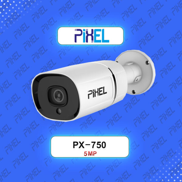 دوربین بالت AHD پیکسل مدل PX 750