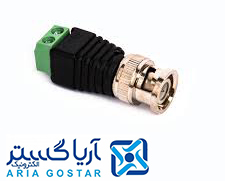 BNC تبدیل سوکت به نری