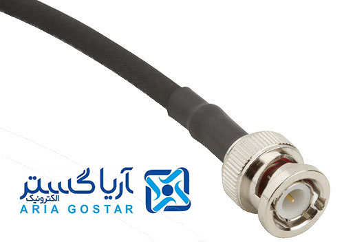 نحوه اتصال bnc