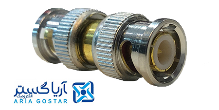 برل BNC نری به نری