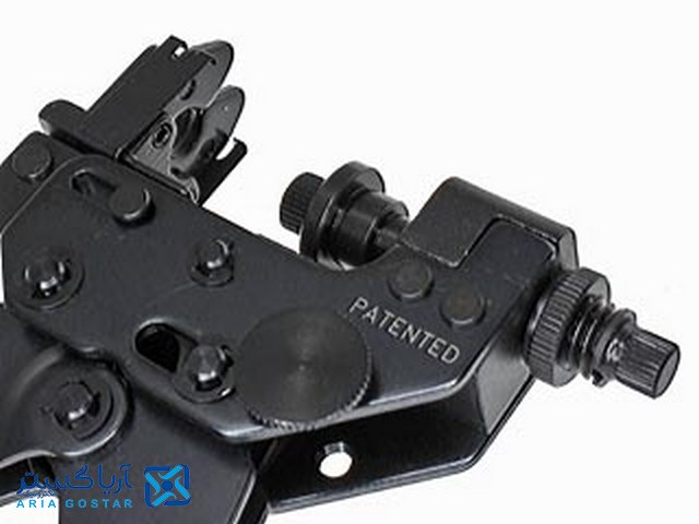 آچار bnc فشرده