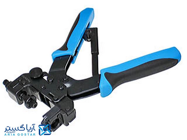 آچار bnc فشرده