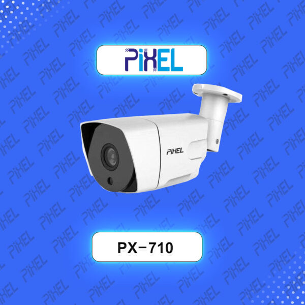 دوربین بالت AHD پیکسل مدل PX 710