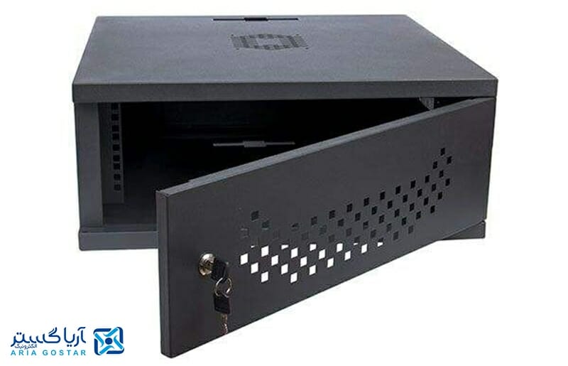 رک دستگاه DVR