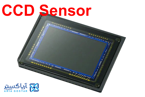 CCD-Image-Sensors