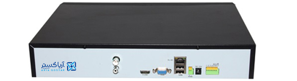 دستگاه nvr تحت شبکه