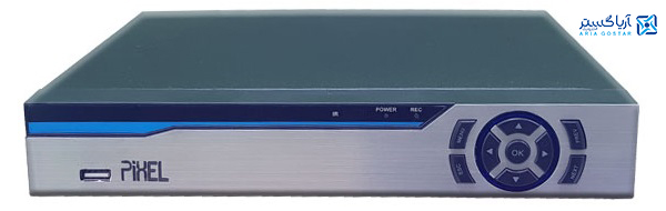 دوربین مداربسته تحت شبکه