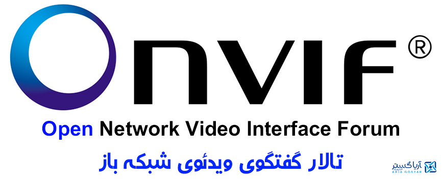 دوربین مداربسته تحت شبکه