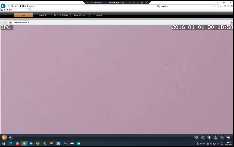 نمایش تصویر برند پیکسل