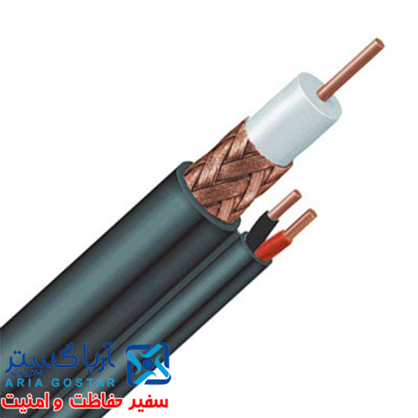 چه زمانی از کابل کواکسیال ترکیبی و کی از کابل کواکسیال تکی استفاده کنیم