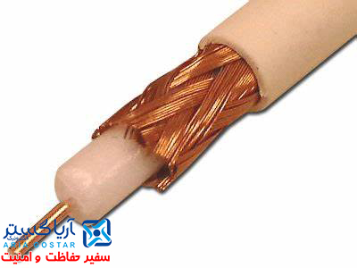 چه زمانی از کابل کواکسیال ترکیبی و کی از کابل کواکسیال تکی استفاده کنیم