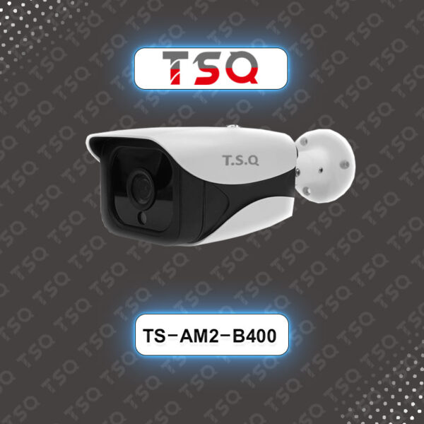 دوربین مداربسته TS-AM2-B400