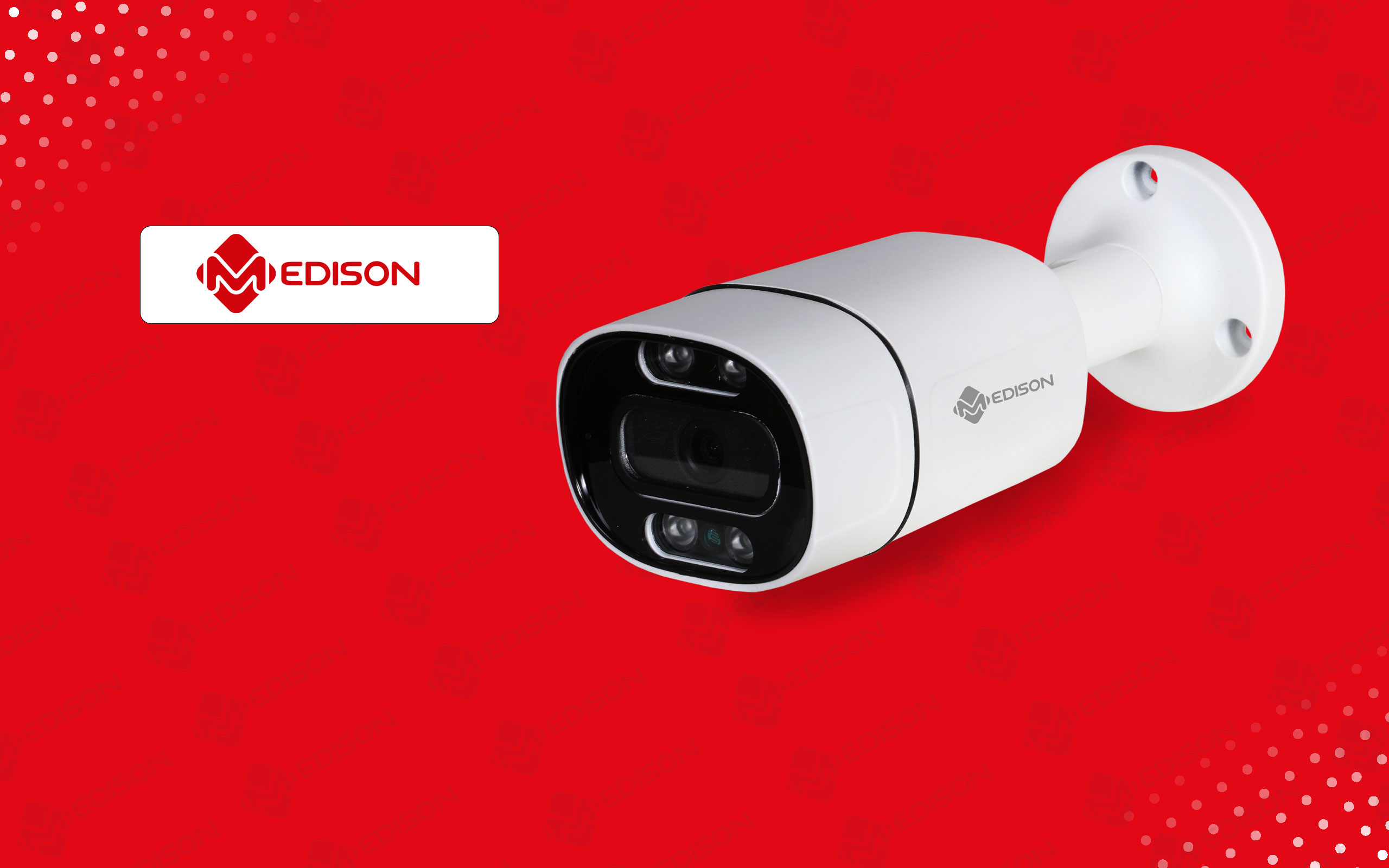 دوربین مداربسته پیکسل