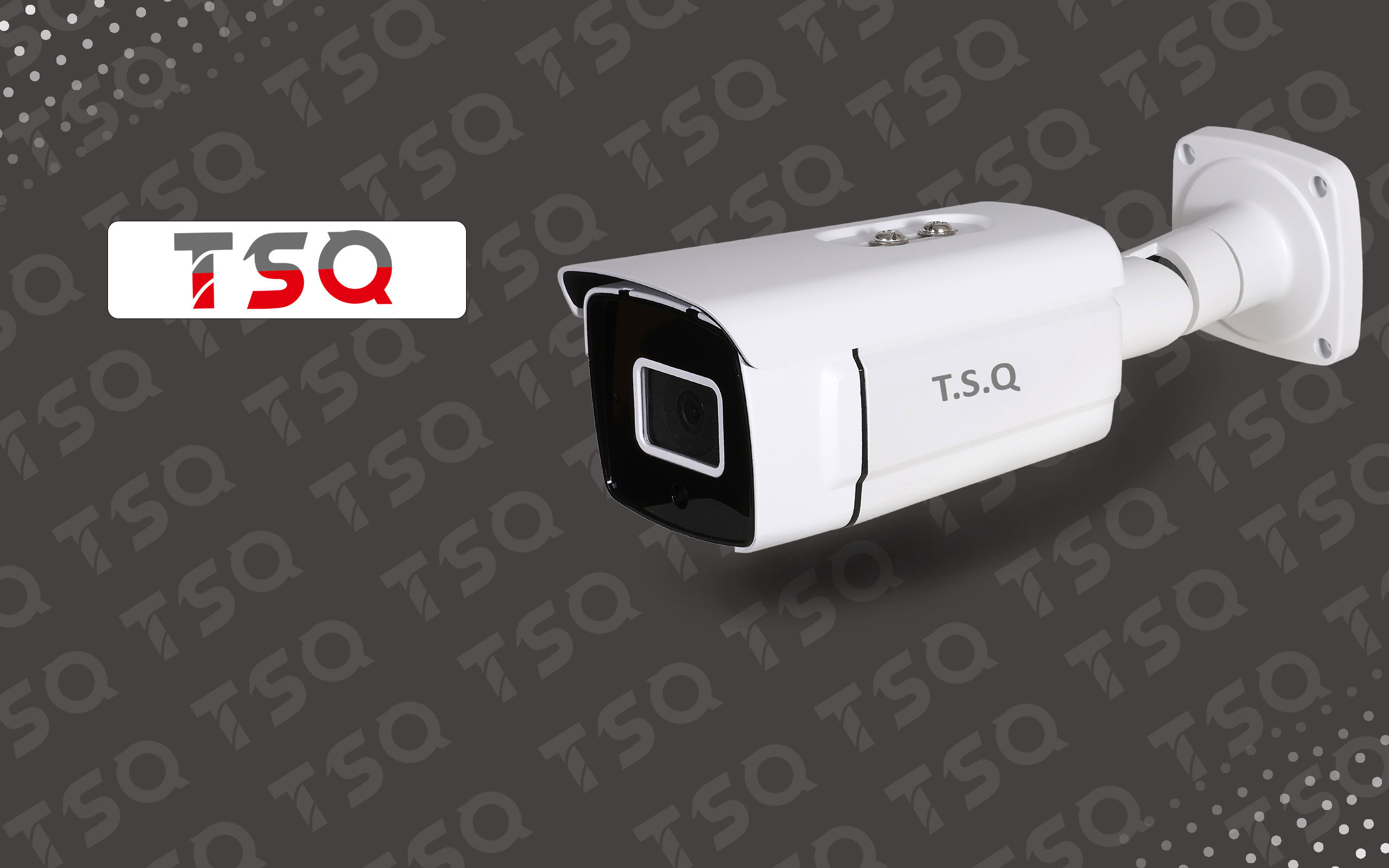 دوربین مداربسته TSQ
