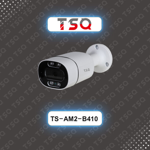 دوربین مداربسته TS-AM2-B410