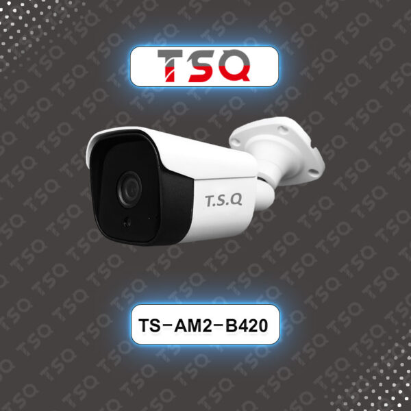 دوربین مداربسته TS-AM2-B420