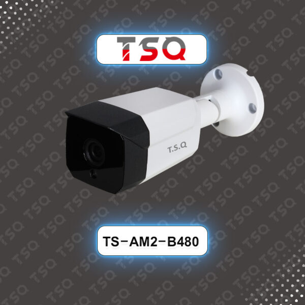 دوربین مداربسته TS-AM2-B480