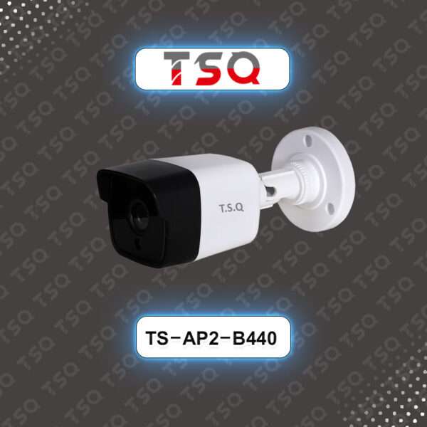 دوربین مداربسته TS-AP2-B440