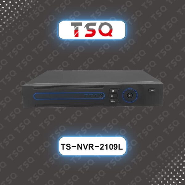 TS-NVR-2109L