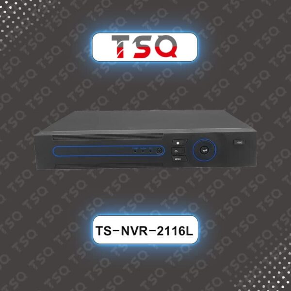 TS-NVR-2116L