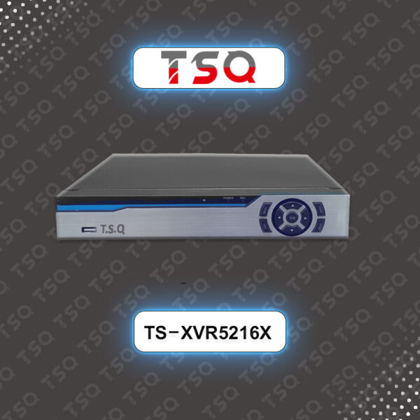 TS-XVR5216X