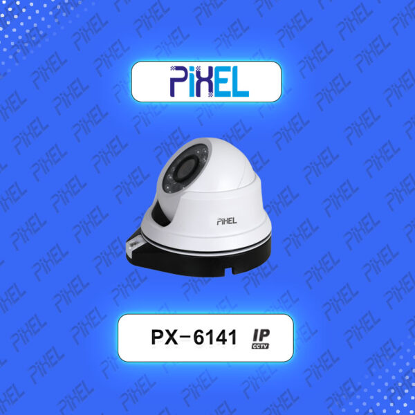 دوربین مداربسته PX-9116H