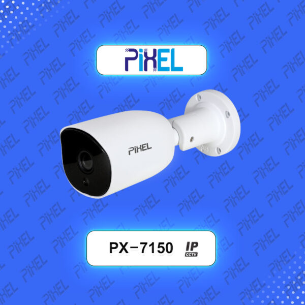 دوربین مداربسته PX-7150