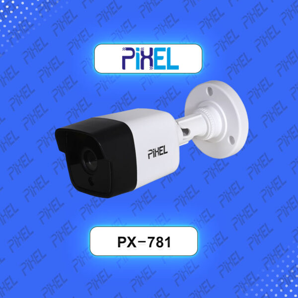 دوربین بالت AHD پیکسل مدل PX 781