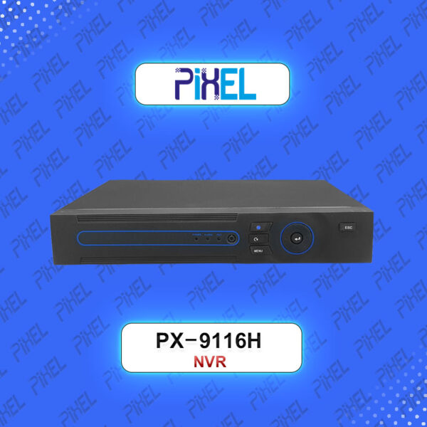دوربین مداربسته PX-9116H