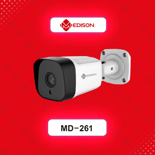 دوربین مدربسته مدیسون مدل 261