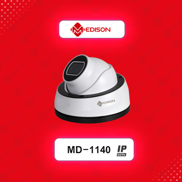 دوربین مداربسته مدیسون مدل 1140