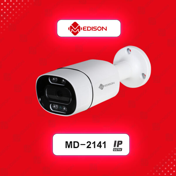 دوربین مداربسته مدیسون مدل 2141