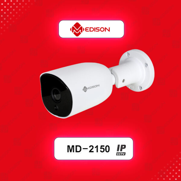 دوربین مداربسته مدیسون مدل 2150